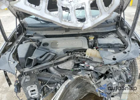 2019 Jeep Cherokee Limited from USA, damaged, VIN 1C4PJLDB1KD183820